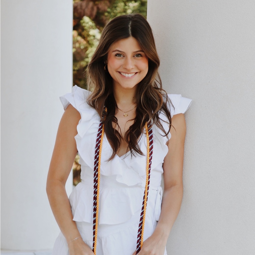 Meet your Posher, Anabella